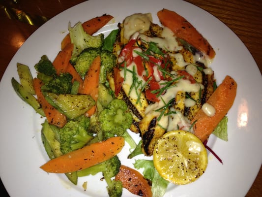 Photo of Neighbor's Restaurant - Vienna, VA, US.