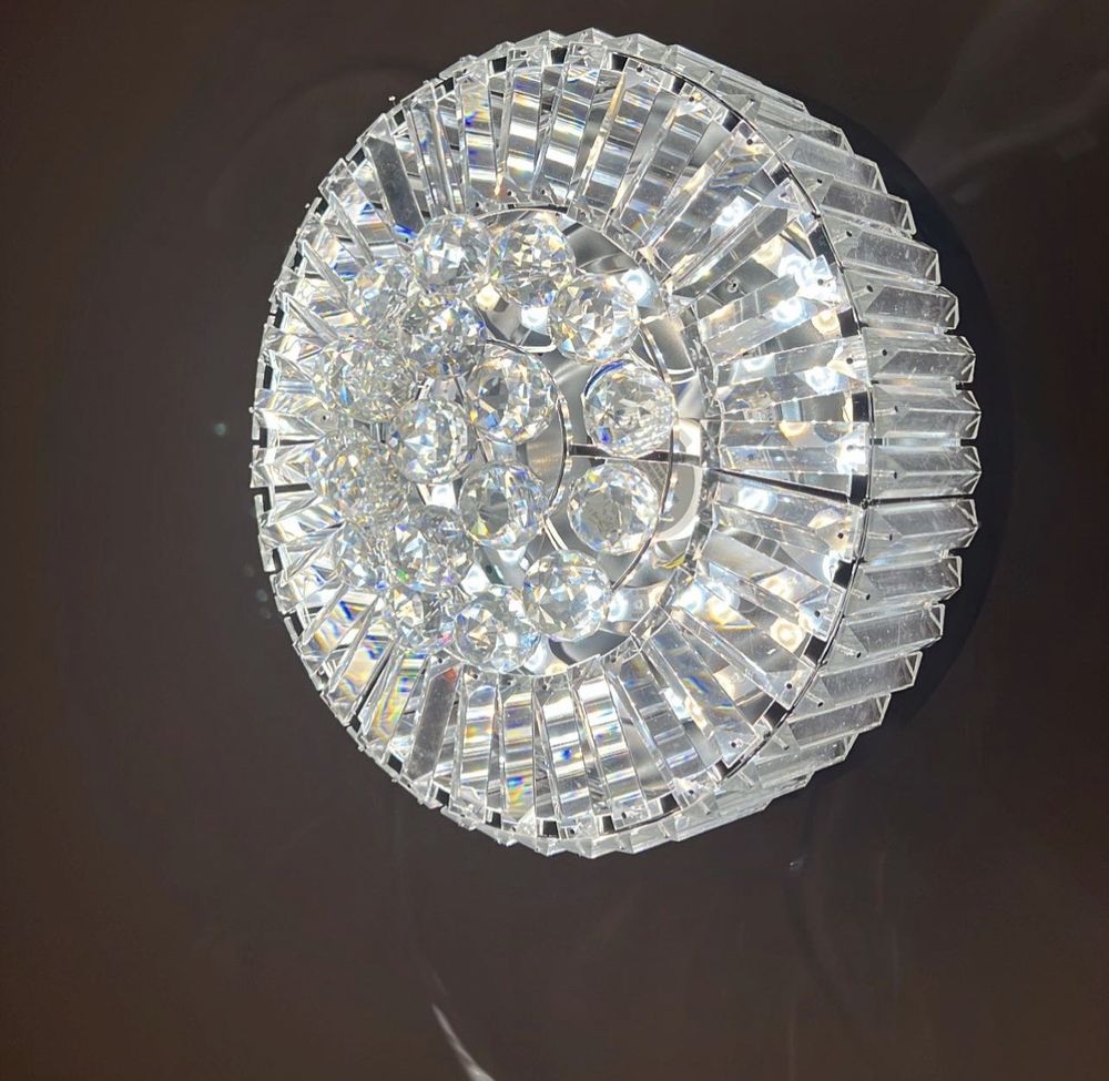 Slide of RB Electric