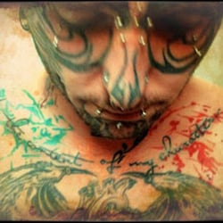 Journey of the Soul Body Art Studio