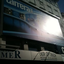 Camera Zwo-das Arthouse Kino