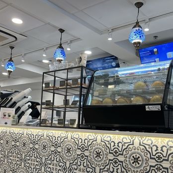Motw Coffee & Pastries - Coffee & Tea Near Me - Middletown, Connecticut Motw Coffee & Pastries - Coffee & Tea Near Me - Middletown, Connecticut