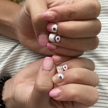VSL Nail Spa - Nail Salons Near Me - Memphis, Tennessee VSL Nail Spa - Nail Salons Near Me - Memphis, Tennessee