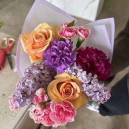 Flowers