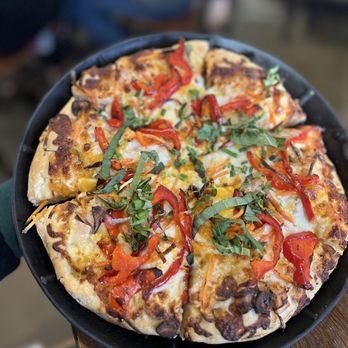 Old Town Pizza - Thai pizza - Pizza Near Me - Lincoln, California Old Town Pizza - Thai pizza - Pizza Near Me - Lincoln, California