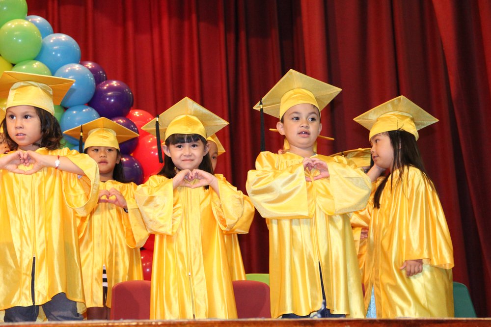Sounds of Success: Preschool and Learning Center - childcare center in Aiea, HI