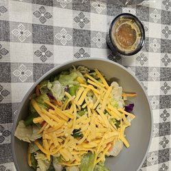 Bama Burgers 2