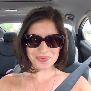 MKP Salon - Best bob ever! (Ps. I swear I am wearing a dress.) - Hair Salons Near Me - Fairfax, Virginia
