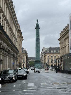 The Westin Paris - Vendôme by null