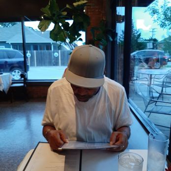 Cheever's Cafe - Happy 64th Birthday Dad - New American Near Me - Oklahoma City, Oklahoma