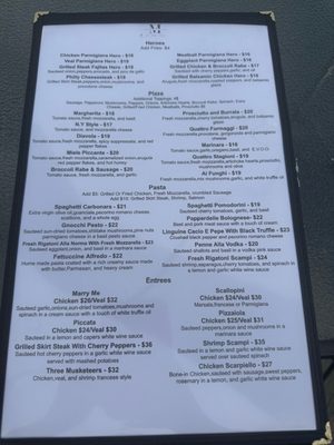 Menu photo 7 Maurizio's on the Water Beechhurst, NY Menu photo 7 Maurizio's on the Water Beechhurst, NY