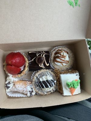 Konditor Meister by null