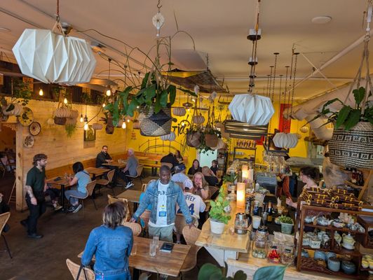 The Paper Bridge (Bún Chả Cầu Giấy) by null The Paper Bridge (Bún Chả Cầu Giấy) by null