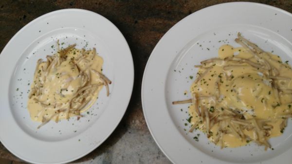 Au Provençal by null