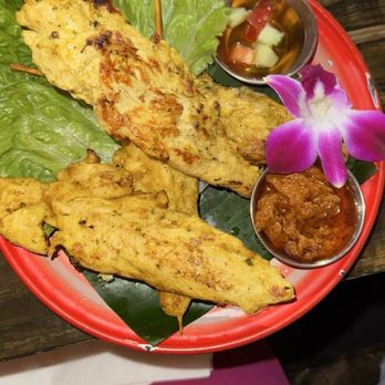 Chiangmai Diner - Thai Near Me - Brooklyn, New York