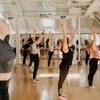 barre3 Philadelphia - Rittenhouse Square gift card