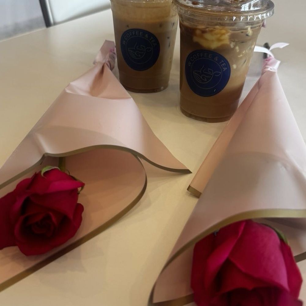 W Coffee & Tea - Patisserie/Cake Shop Near Me - Niles, Illinois W Coffee & Tea - Patisserie/Cake Shop Near Me - Niles, Illinois