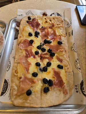 Arancina Pizzeria by null