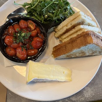 PUBlic Legacy - Amazing starter!! The tomato's are sweet !! Homemade sourdough! - Cocktail Bars Near Me - Orange, California PUBlic Legacy - Amazing starter!! The tomato's are sweet !! Homemade sourdough! - Cocktail Bars Near Me - Orange, California