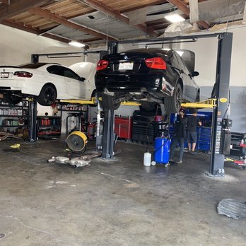 Speed Logic Automotive - Work Area - Auto Customization Near Me - Westminster, California Speed Logic Automotive - Work Area - Auto Customization Near Me - Westminster, California