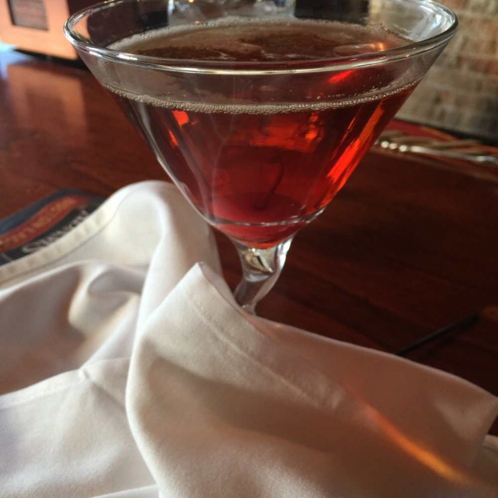 Machi's Saloon & Grill - Manhattan. And take note.....that's a real cloth napkin. - Bars Near Me - Elko, Nevada Machi's Saloon & Grill - Manhattan. And take note.....that's a real cloth napkin. - Bars Near Me - Elko, Nevada