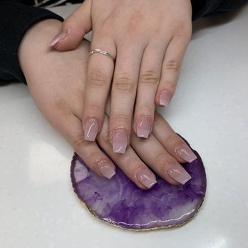 Cali Nail - Nail Salons Near Me - Latham, New York