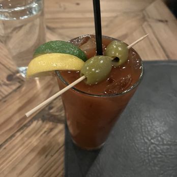 Our Harvest - Bloody Mary - Steakhouses Near Me - Fenwick Island, Delaware Our Harvest - Bloody Mary - Steakhouses Near Me - Fenwick Island, Delaware