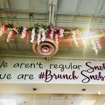 Brunch Snob - Breakfast & Brunch Near Me - Phoenix, Arizona Brunch Snob - Breakfast & Brunch Near Me - Phoenix, Arizona