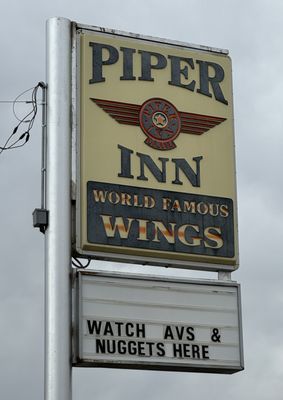 Piper Inn by null