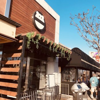 Mini Monster Cafe - Ice Cream & Frozen Yogurt Near Me - Long Beach, California