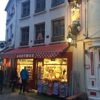 Akotwee - Cards & Stationery Near Me - Antwerp, VAN