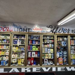 Lakeview Liquor