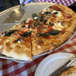 Mozzafiato - Pizza