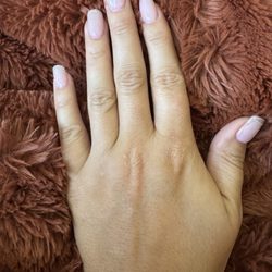 Neon Nails