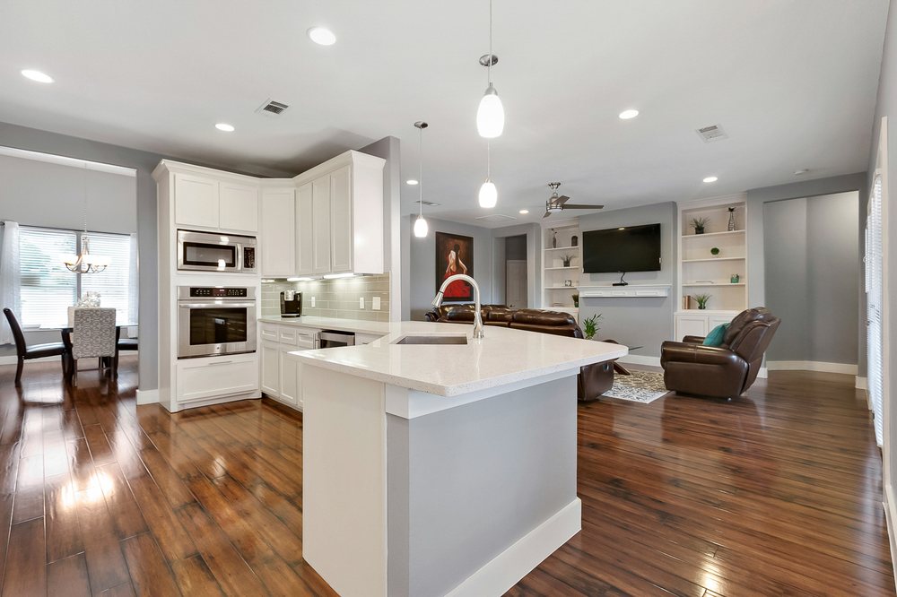 THE BURRIS GROUP Updated September 2024 1801 S Mopac, Austin, Texas