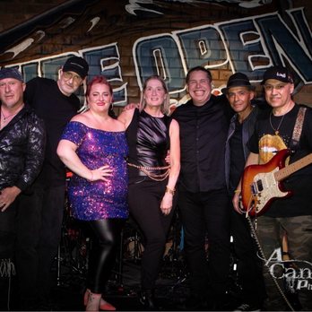 Wide Open Saloon - Dance X is absolutely awesome!!!!! Best National Anthem EVER!!!! - Bars Near Me - Sedalia, Colorado