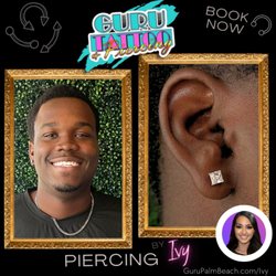 Guru Tattoo & Piercing