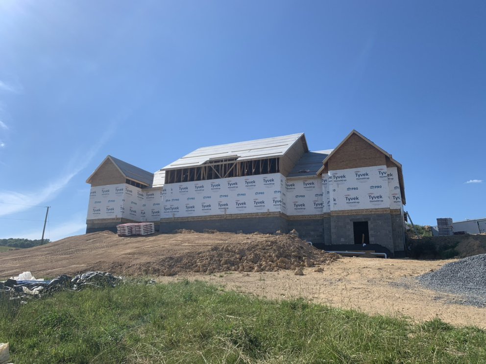 BIG M ROOFING & CONSTRUCTION Updated April 2024 15 Photos 1187