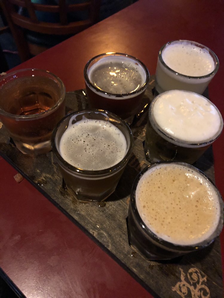 SCRATCH BILLIARDS BAR & GRILL 88 Photos & 106 Reviews 15025