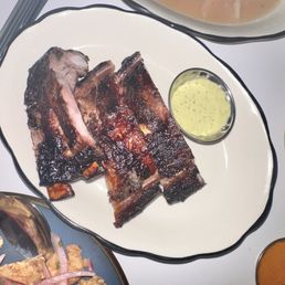 Ribs