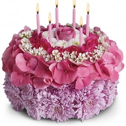 Pruett Floral