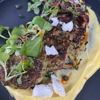Gypsy Kitchen DC - Tapas/Small Plates Near Me - Washington, DC, District of Columbia