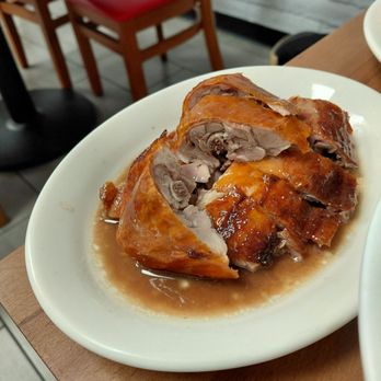 Roasted Duck Noodles - Chinese Near Me - Reno, Nevada