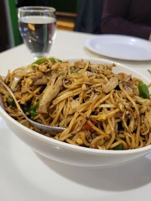 Biryaniz N Breadz by null