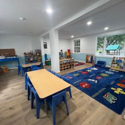 Kids House Bilingual Day Care