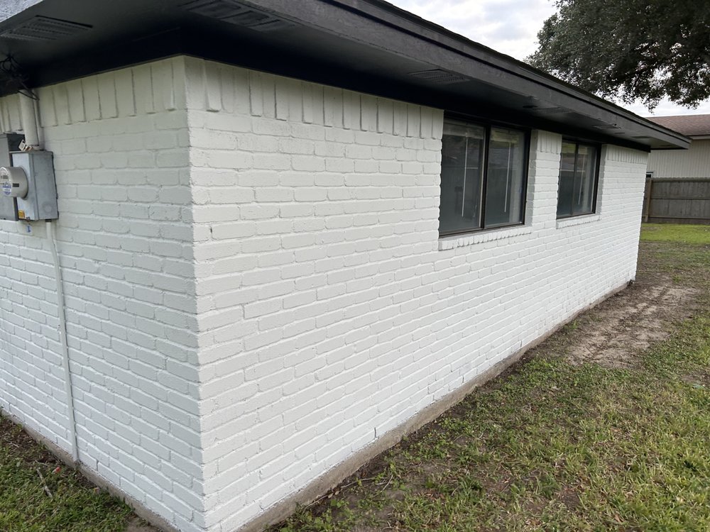 Slide of Unike Services