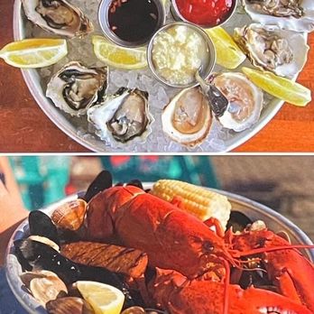 Sam's Chowder House - Menu - Seafood Near Me - Half Moon Bay, California Sam's Chowder House - Menu - Seafood Near Me - Half Moon Bay, California