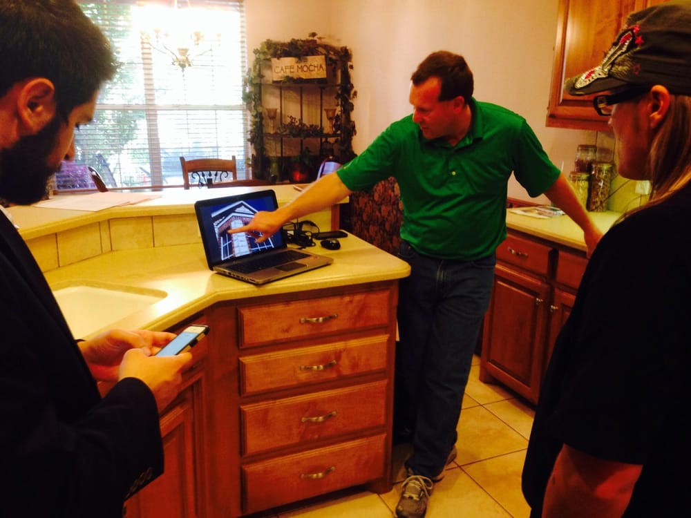 Assurance Inspection Services - mold inspector in Oklahoma City, OK