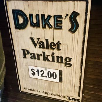 Duke's Malibu - Valet - New American Near Me - Malibu, California Duke's Malibu - Valet - New American Near Me - Malibu, California