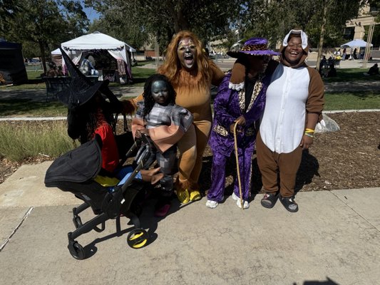 Aurora Municipal Center by null