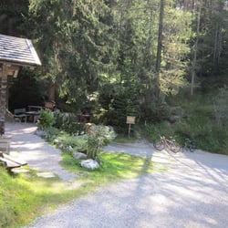 Kneipp Anlage